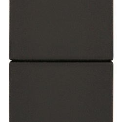 COMANDO DOPPIO XTBY-ME ADV.1M LABEL