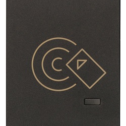 FUORIPORTA RFID CONNESSO IOT NERO
