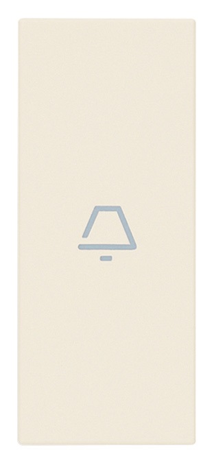TASTO 1M ASSIALE SIMB. CAMPANELLO C