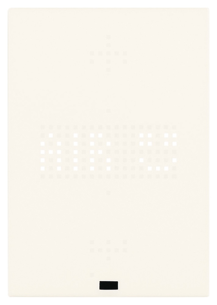 MULTISENSORE XT BY-ME 2M BIANCO