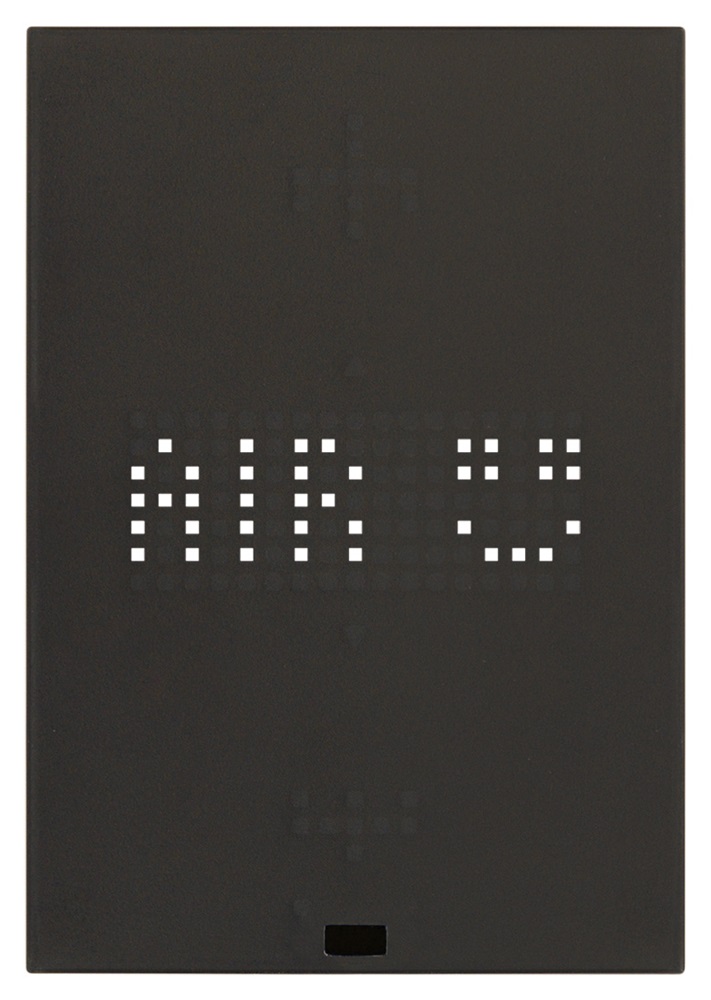 MULTISENSORE XT BY-ME 2M NERO