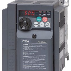 IRET INVERTER 400 1.2A