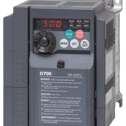 IRET INVERTER 400 1.2A