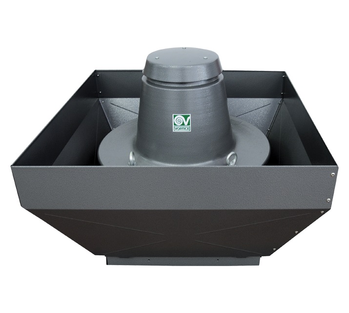 TORRETTA TRM 50 E-V 4P