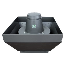 TORRETTA TRM 50 E-V 4P