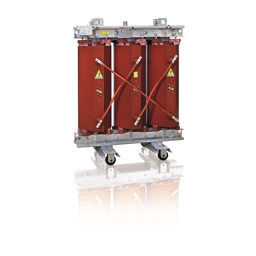 TRAFO 400KVA-20/0,4KV