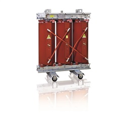 TRAFO 400KVA-20/0,4KV