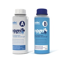 GEL BICOMPONENTE ISOLANTE 1L IN FLA