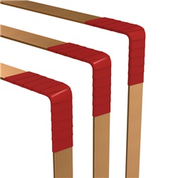 NASTRO ISOLAMENTO SBARRE MT 50MM BO