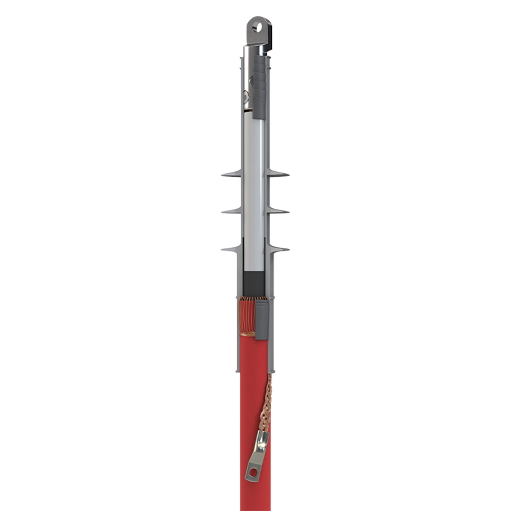 TERMINALE AUTORESTRINGENTE 24/25-95