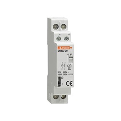 RELE  PASSO-PASSO 1M 32A 2P 230V