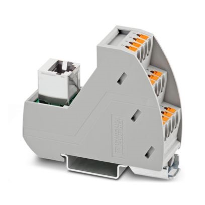 VIP-3/PT/RJ45 MODULO D INTERFACCIA