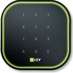 NEW LETTORE MIX AGGIUNTIVO / RICAMB