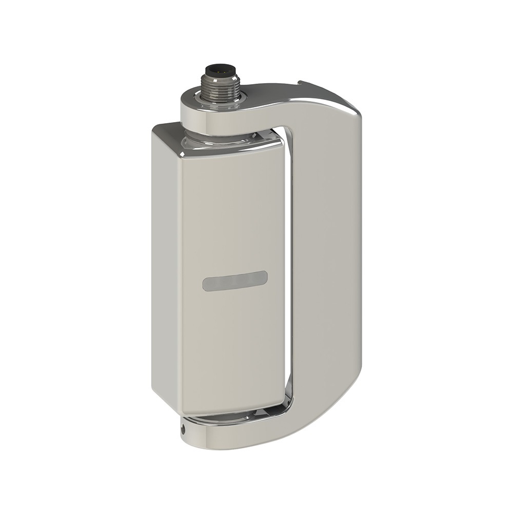 INTERRUTTORI DI SICUREZZA A CERNIER