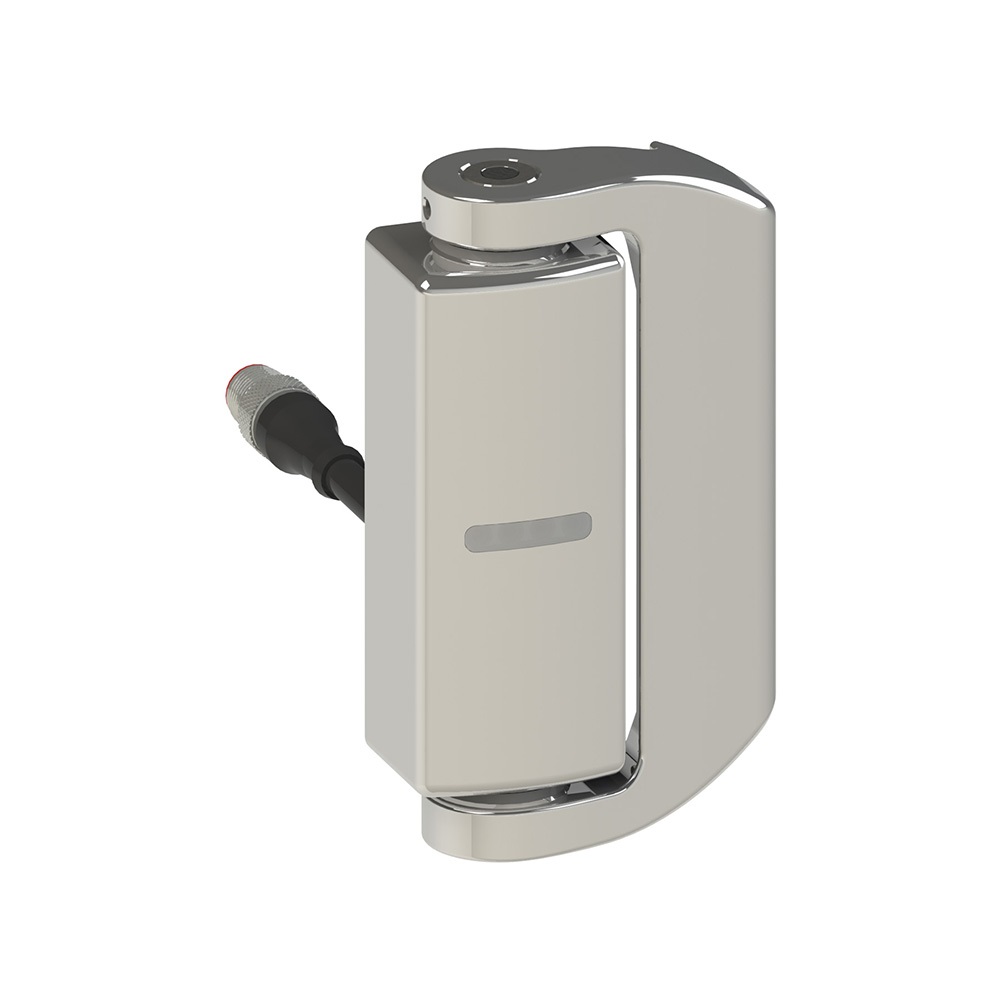 INTERRUTTORI DI SICUREZZA A CERNIER