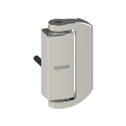 INTERRUTTORI DI SICUREZZA A CERNIER