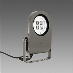 1711 LED 28W CLD GRAFITE 3000K