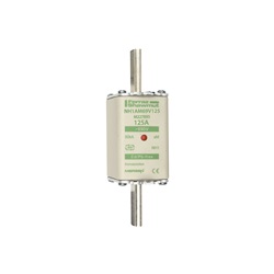 FUS. NH BT TAGLIA 1 - 690VAC AM 125