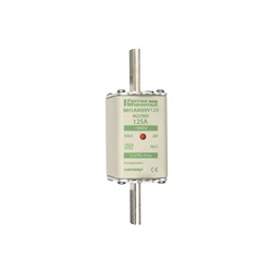 FUS. NH BT TAGLIA 1 - 690VAC AM 125
