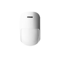 Serie Inpro - Sensore doppia tecnologia antimascheramento interno 12m, pet immune 12kg