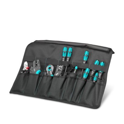TOOL-WRAP-2 VALIGETTA UTENSILI