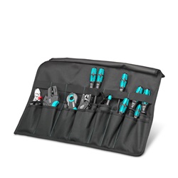 TOOL-WRAP-2 VALIGETTA UTENSILI