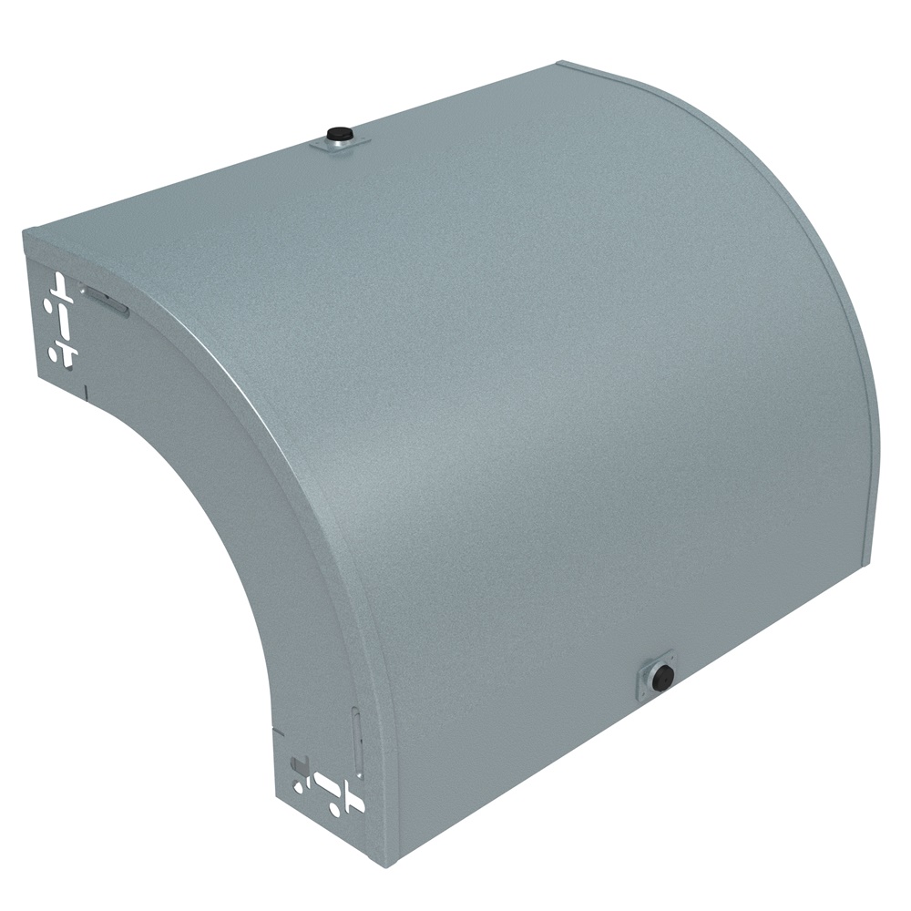 P31-CURVA IN DISCESA 90D 400X75 C