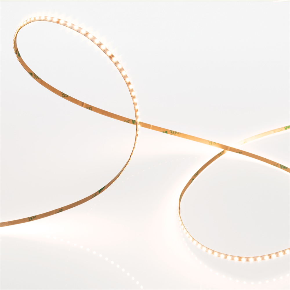 STRIP 5M 9,6W/M IP20 3000K CRI90 18