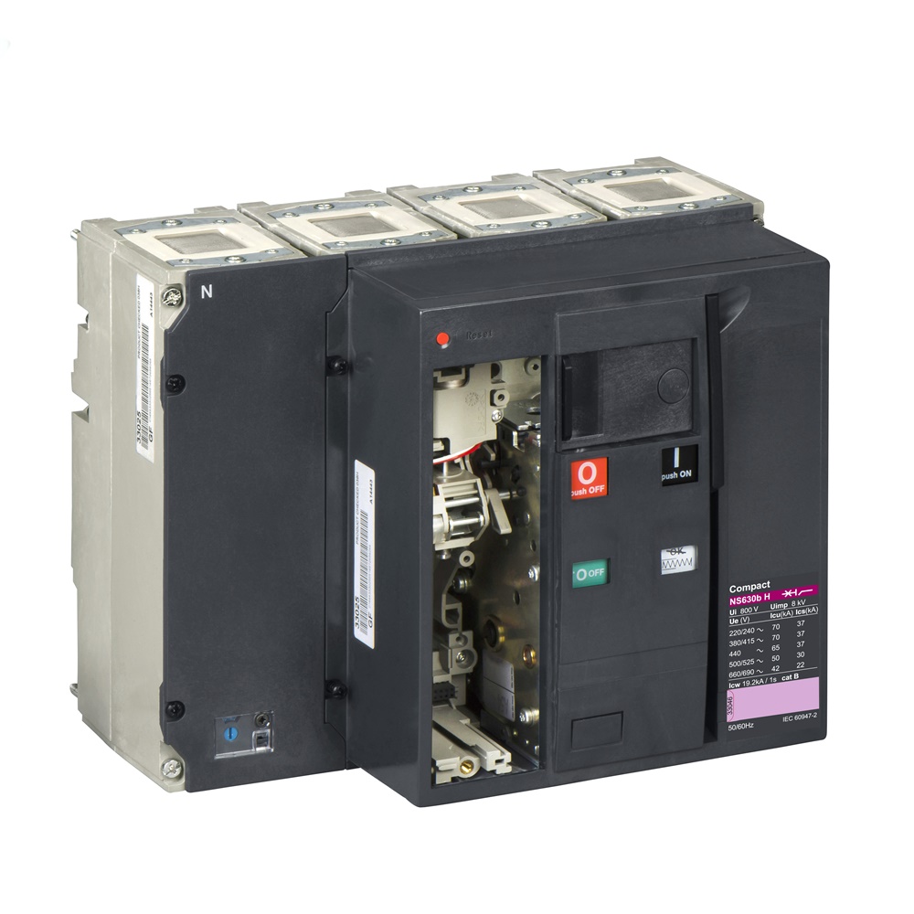 NS630BH TELECOM FISSO 4P SENZA MLOG