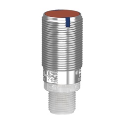 SEN FOTOEL CIL MET TRASM 24V M12