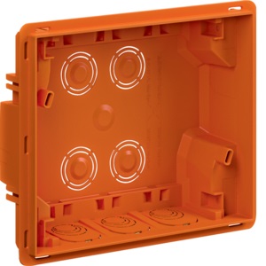 STY SIC 08 MUR SCATOLA INC MURATURA