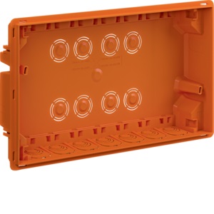 STY SIC 18 MUR SCATOLA INC MURATURA