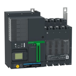 TRANSFERPACT ACTIVE 250A 380/440V 4