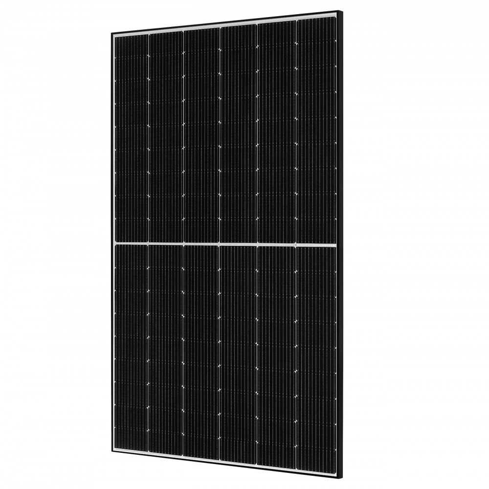 Modulo fotovoltaico 520W 120 celle bifacciale