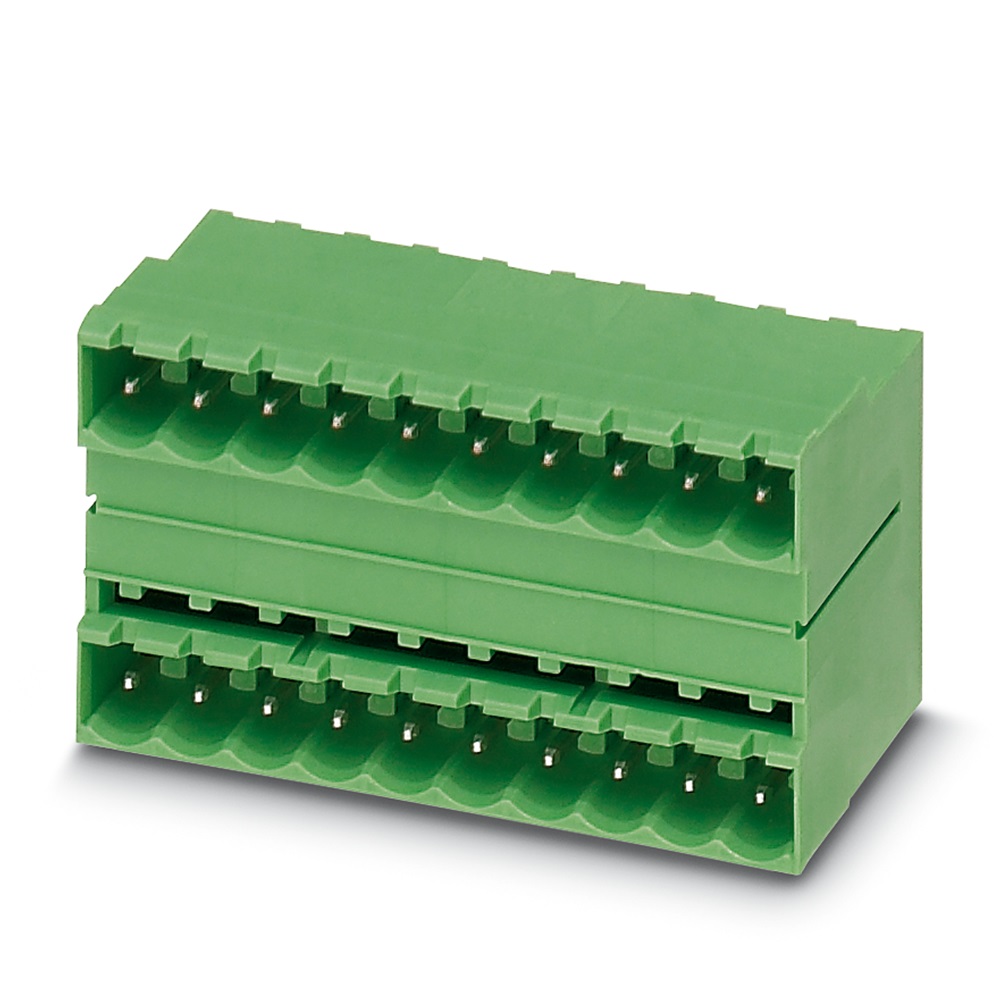 MDSTB 2,5/ 3-G1-5,08 PRESA BASE