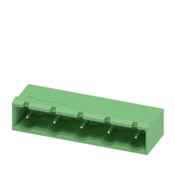 GMSTBA 2,5/ 5-G-7,62 PRESA BASE