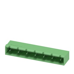 GMSTBA 2,5/ 7-G-7,62 PRESA BASE