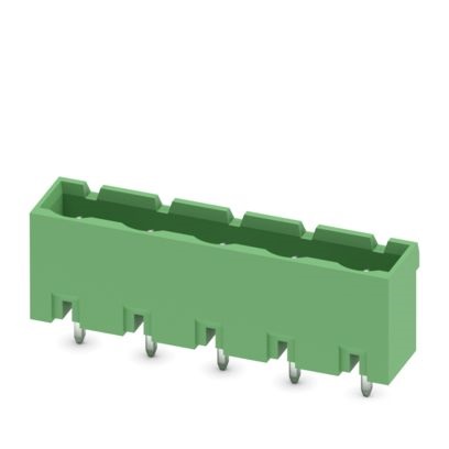 GMSTBVA 2,5/ 5-G-7,62 PRESA BASE