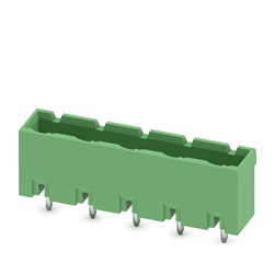 GMSTBVA 2,5/ 5-G-7,62 PRESA BASE