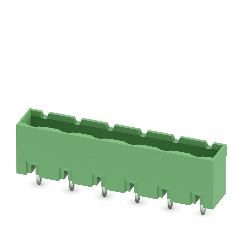 GMSTBVA 2,5/ 6-G-7,62 PRESA BASE