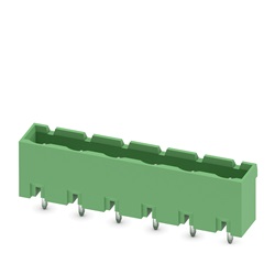 GMSTBVA 2,5/ 6-G-7,62 PRESA BASE