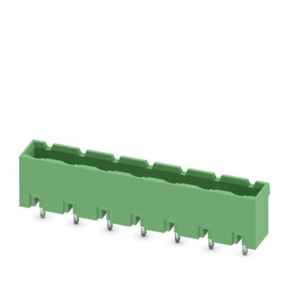 GMSTBVA 2,5/ 7-G-7,62 PRESA BASE