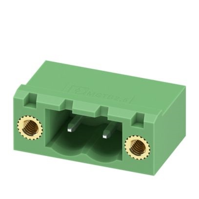 MSTB 2,5/ 2-GF-5,08 PRESA BASE