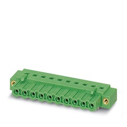 IC 2,5/ 6-GF-5,08 PRESA BASE