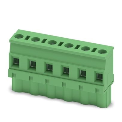 GMVSTBW 2,5/ 6-ST-7,62 SPINE VERTIC