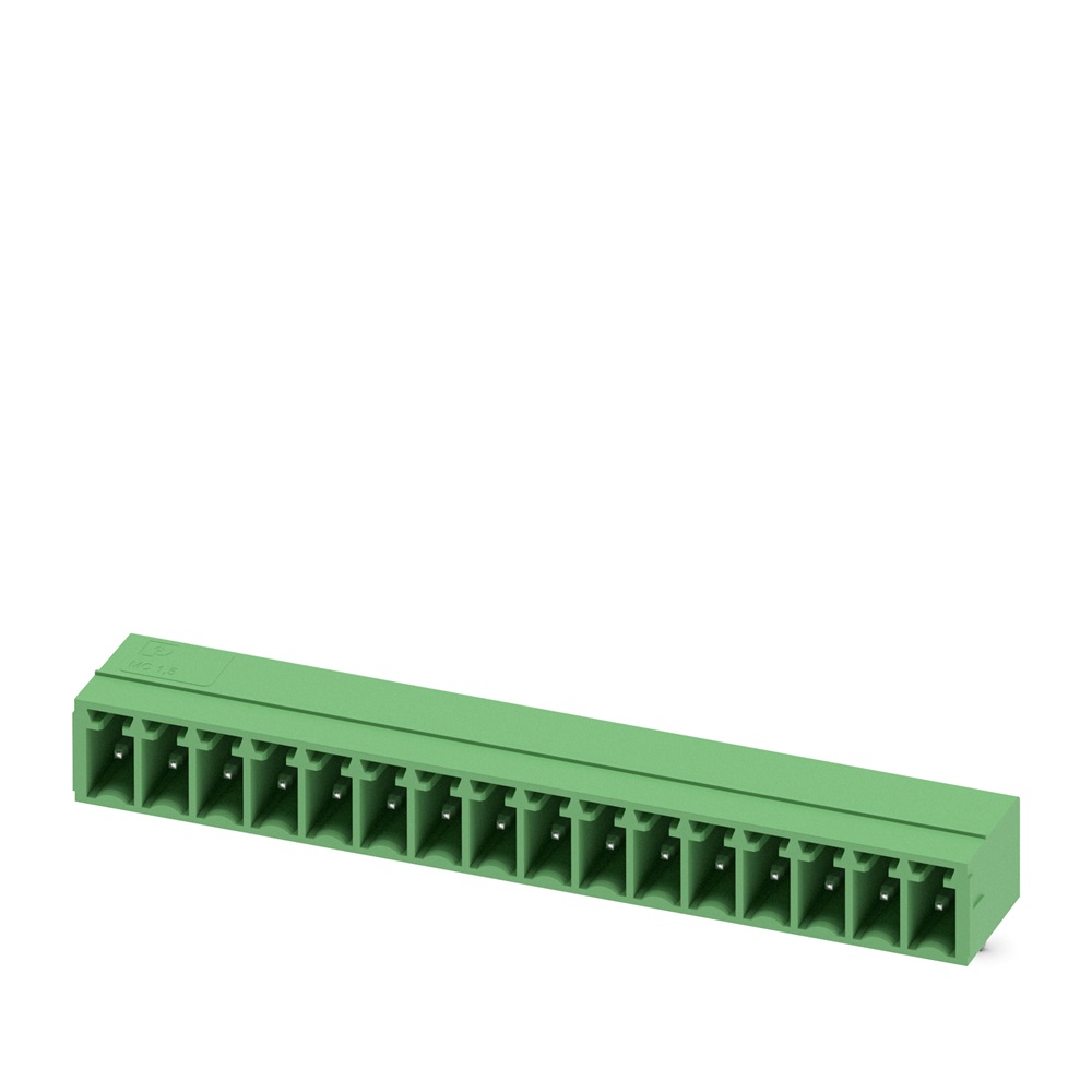 MC 1,5/16-G-3,5 PRESA BASE