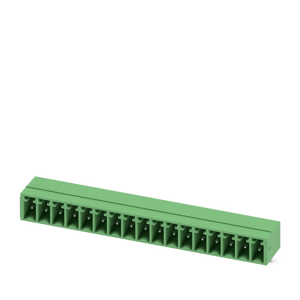 MC 1,5/17-G-3,5 PRESA BASE