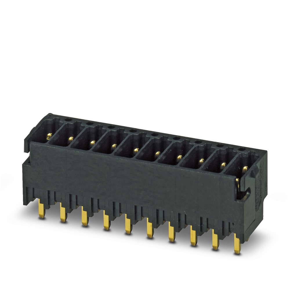 DMCV 0,5/ 5-G1-2,54 P20THR R44 PRES