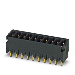 DMCV 0,5/ 5-G1-2,54 P20THR R44 PRES