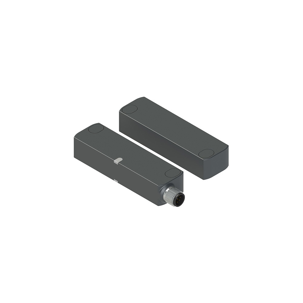 SENSORE DI SICUREZZA RFID SERIE STH